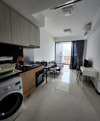 Gem Residences (D12), Condominium #541545171